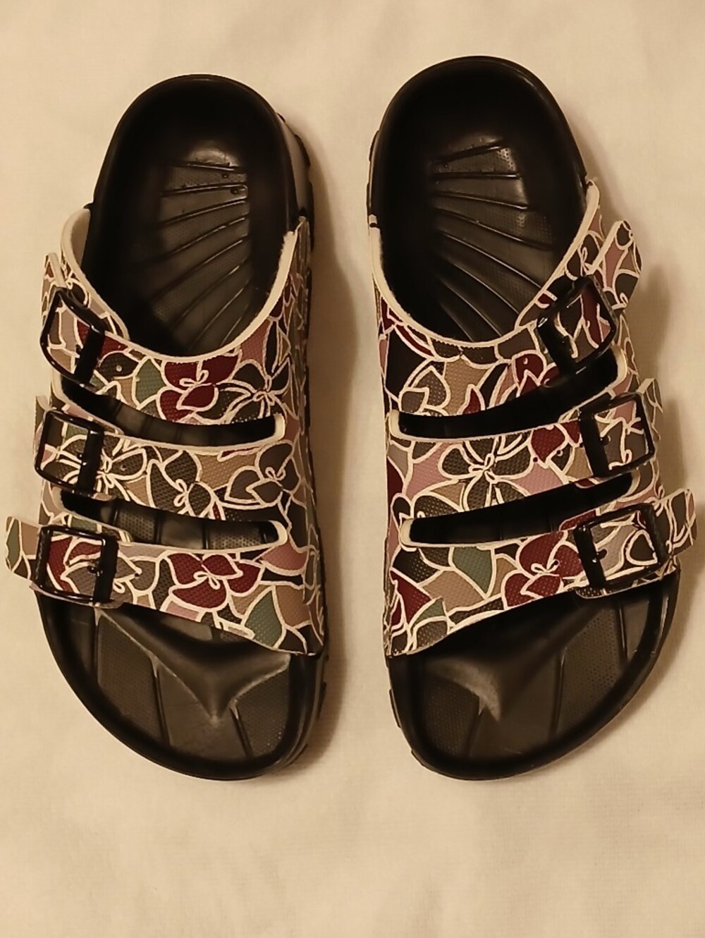 Birki's By Birkenstock EVA Slide EU38/ Ladies 7 - Picture 13 of 15